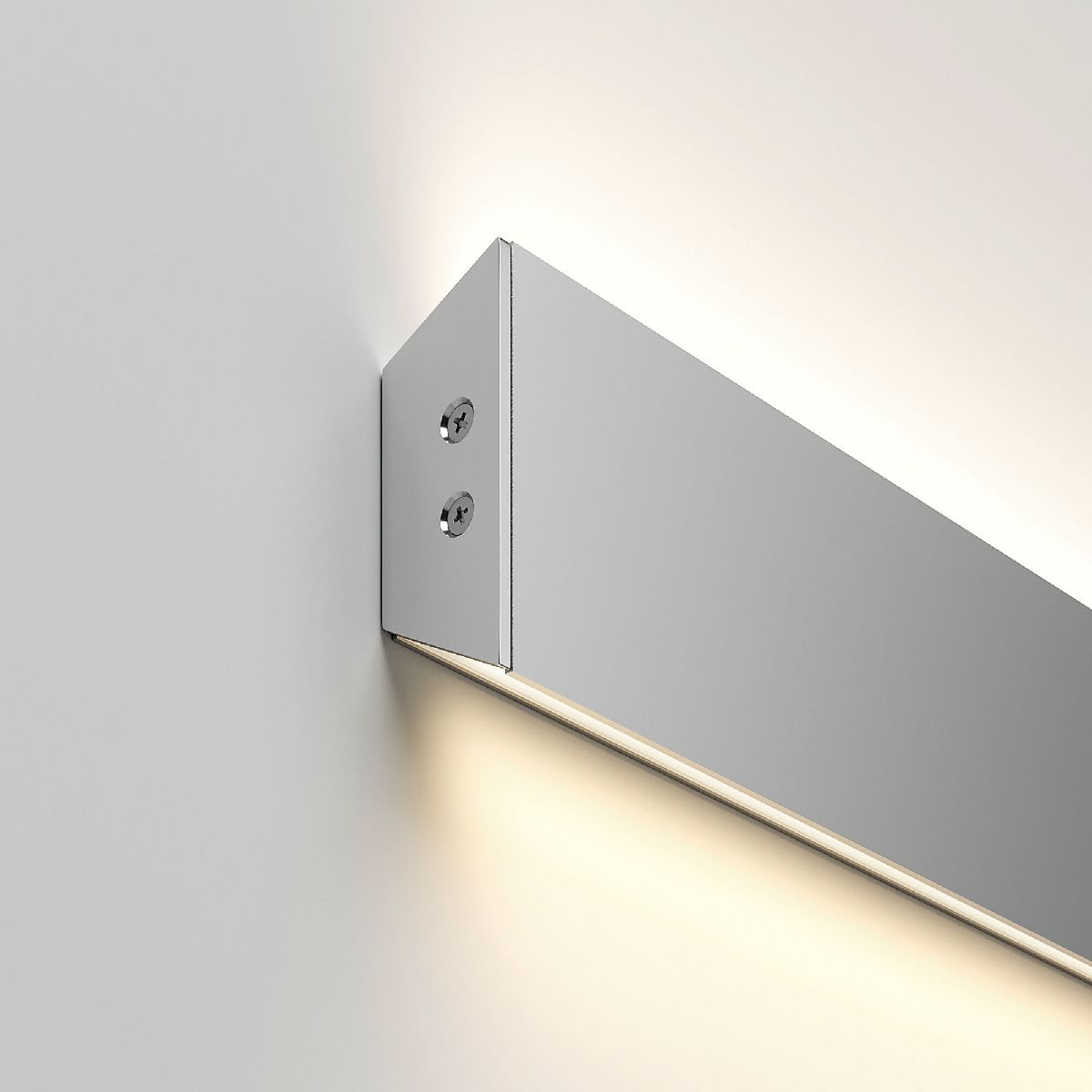 Алюминиевый накладной профиль Elektrostandard LL-2-ALP022 4690389205088 LL-2-ALP022 a066620