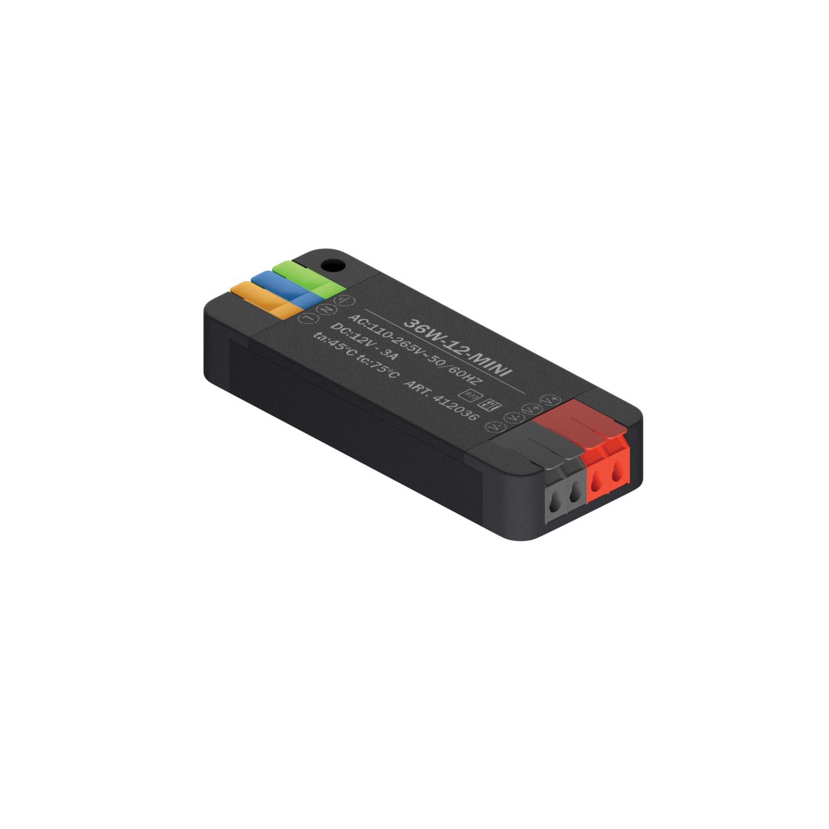 Комплект со светильником Lightstar Mobiled 12V 12W 780LM 036330-4 (036330-4+412036+036004)