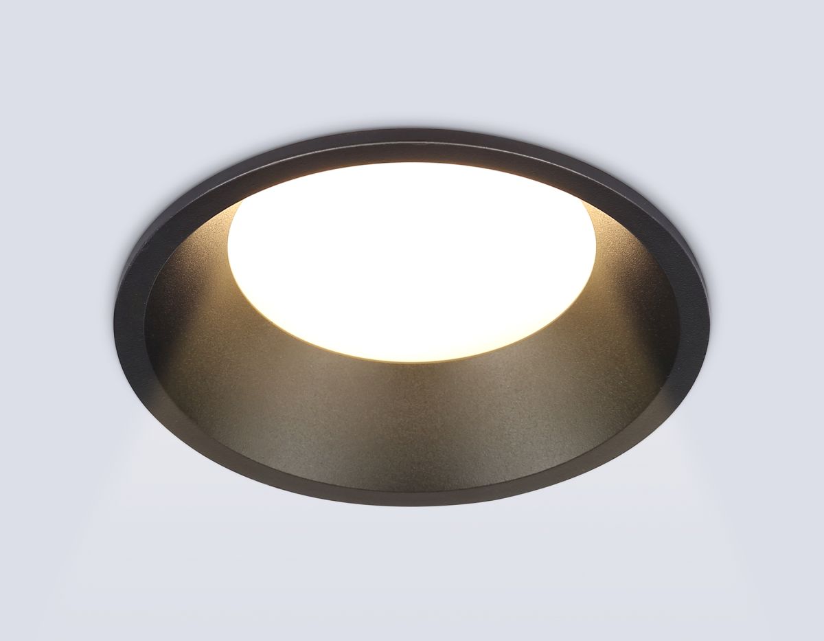 Встраиваемый светильник Ambrella Light Techno spot GX Standard tech TN51814