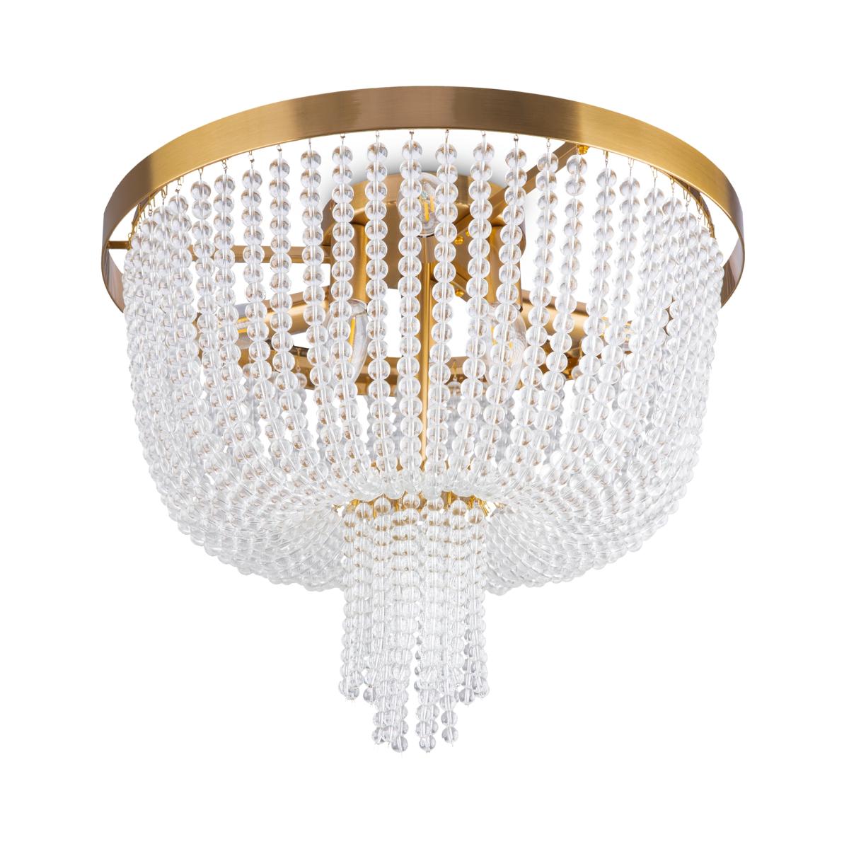 Потолочный светильник Freya Ornament FR1008CL-06BS
