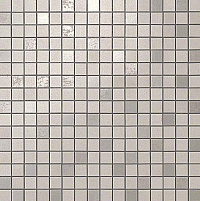 ATLAS CONCORDE DWELL Мозаика Silver Mosaico Q