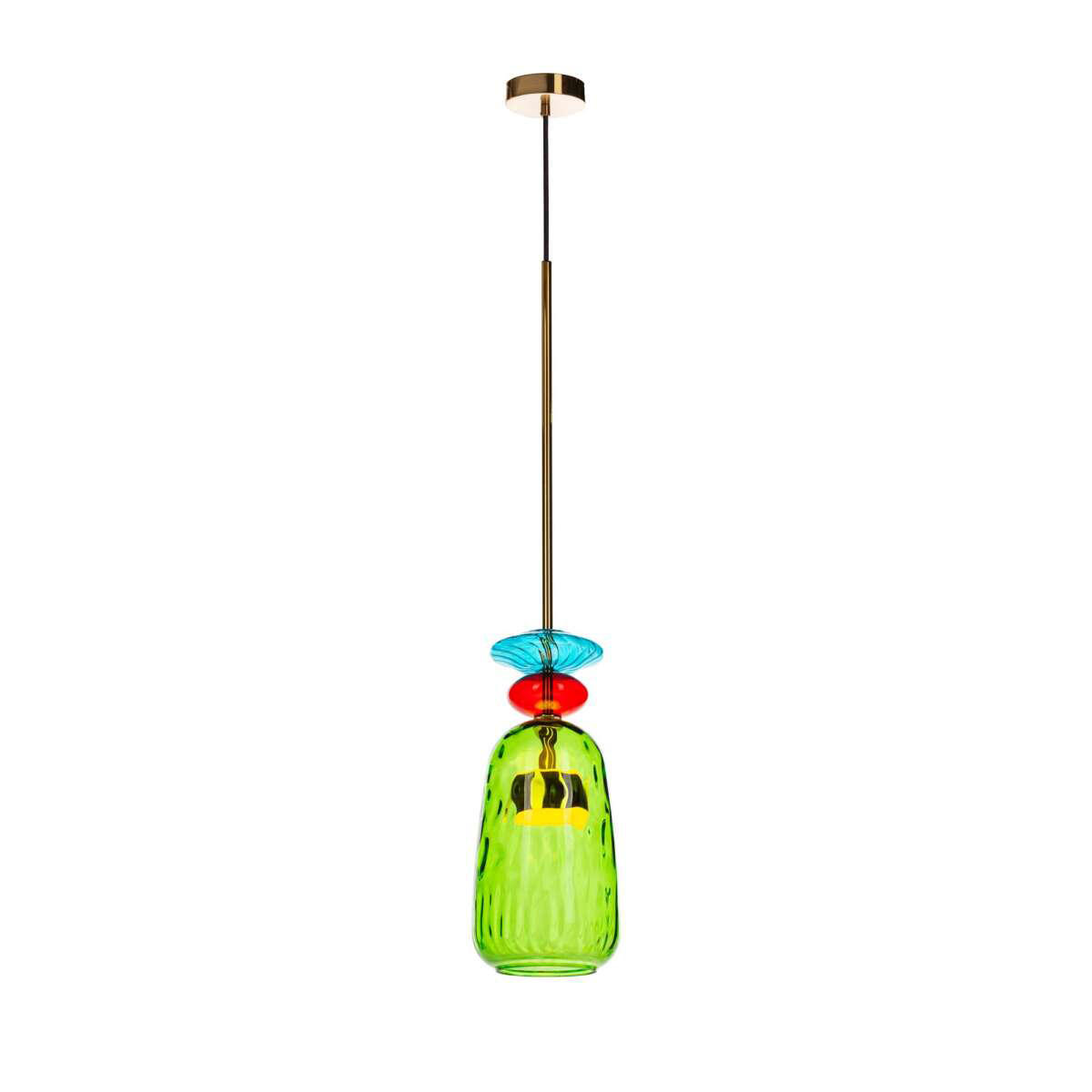 Подвесной светильник Loft IT 2008-B