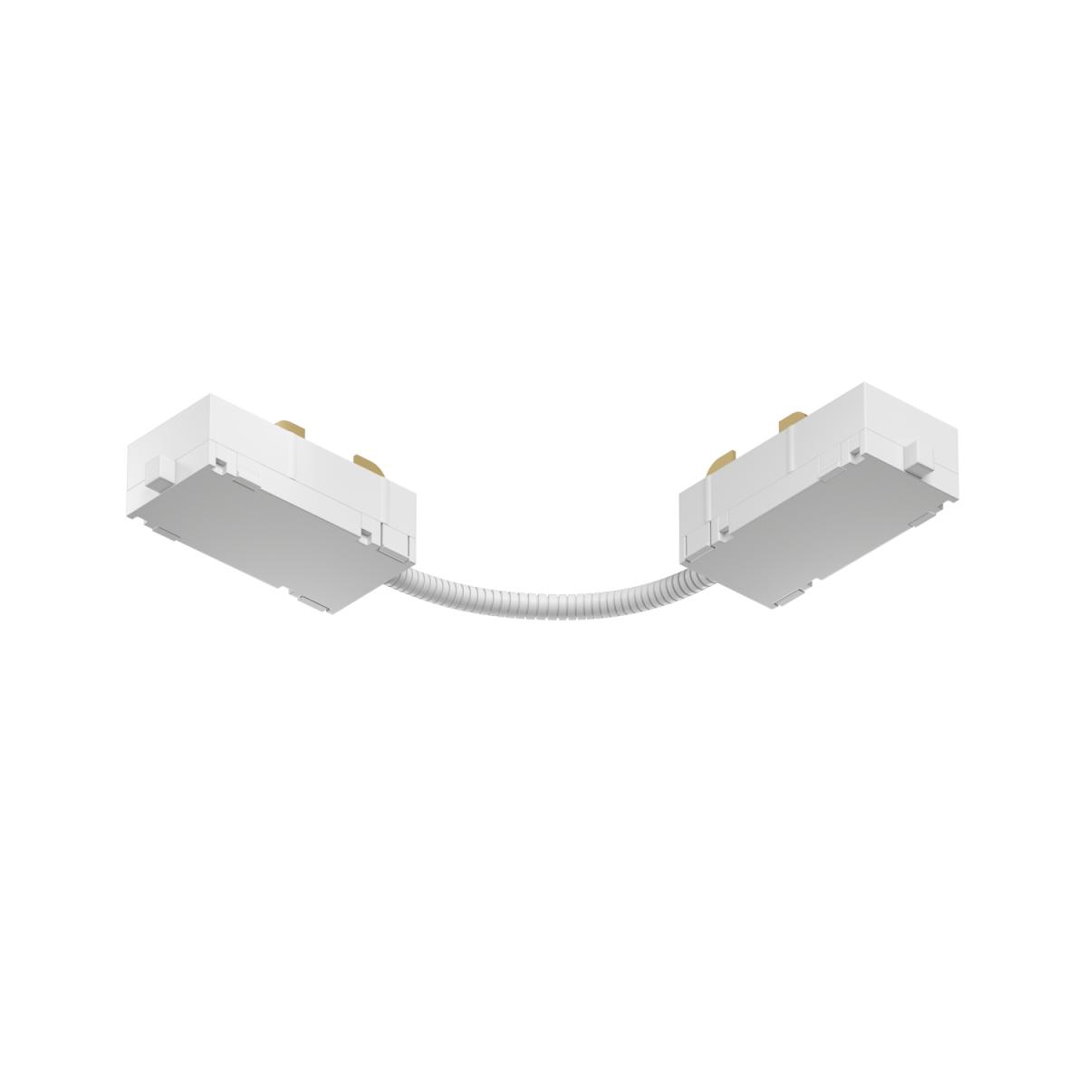 Коннектор Denkirs Smart TR2103-WH