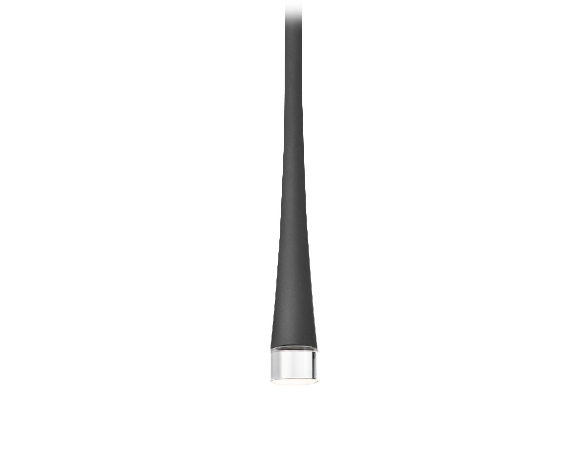 Трековый магнитный светильник Ambrella Light Magnetic Ultra Slim Track System GV1637