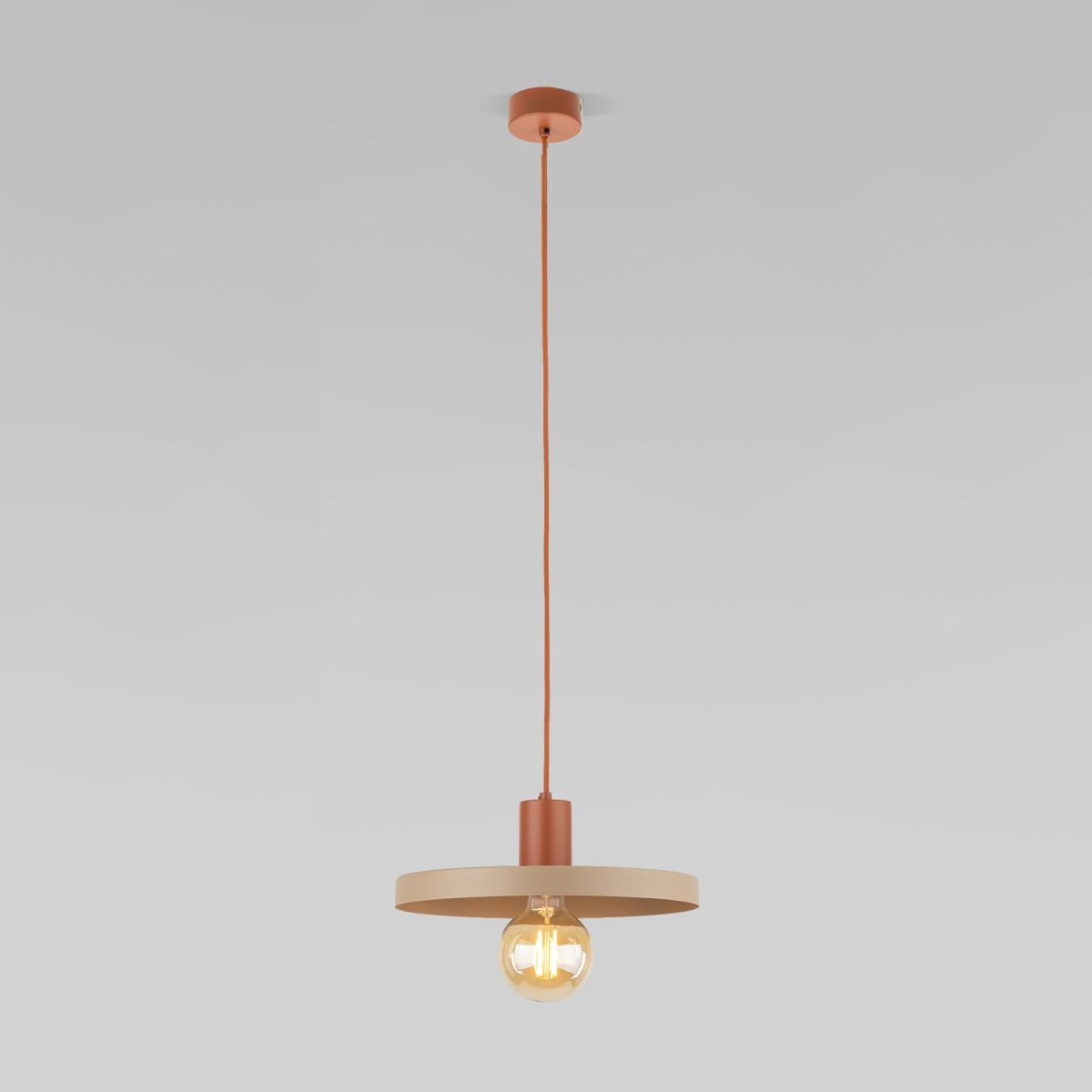 Подвесной светильник TK Lighting 10954 SILA SABIA a070969