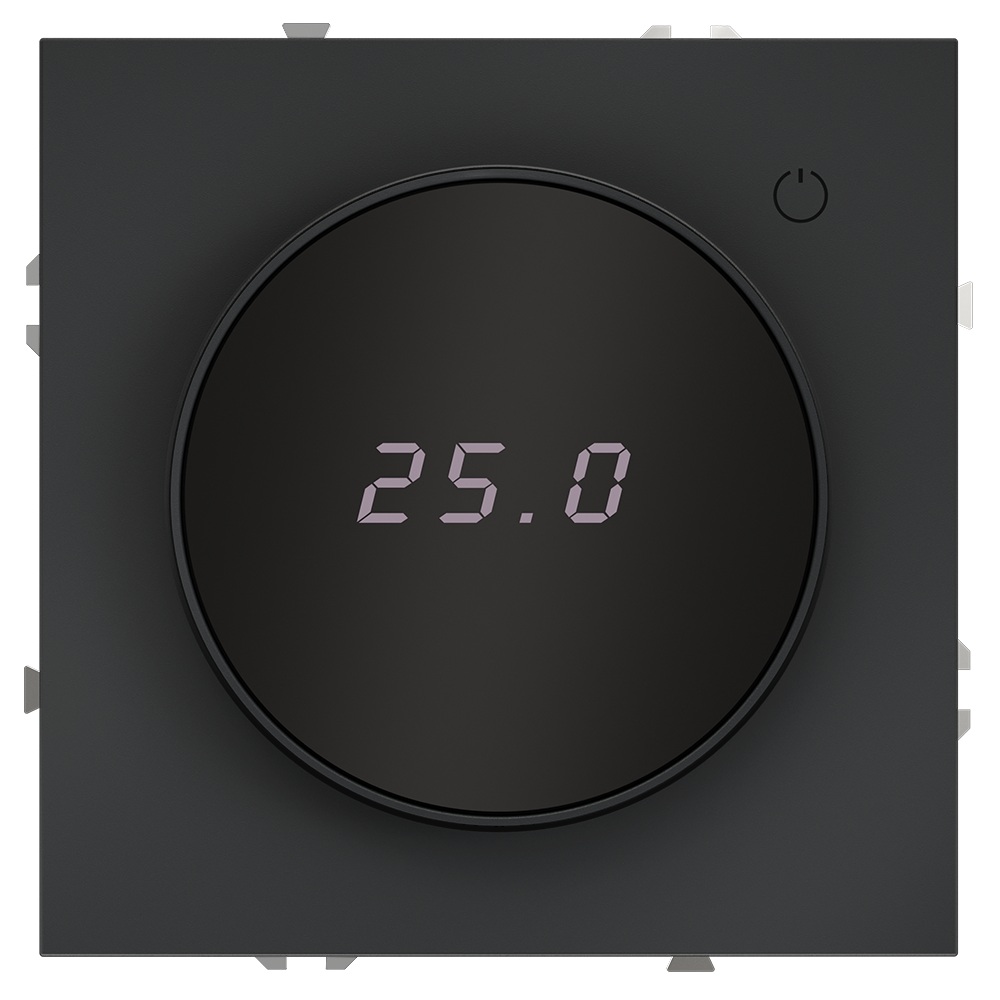 Терморегулятор Voltum S70 VLS070107 (графит)