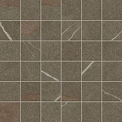 ATLAS CONCORDE RUSSIA FORTE DEI MARMI ROCK / ФОРТЕ ДЕЙ МАРМИ РОК Alpine Brown Mosaic