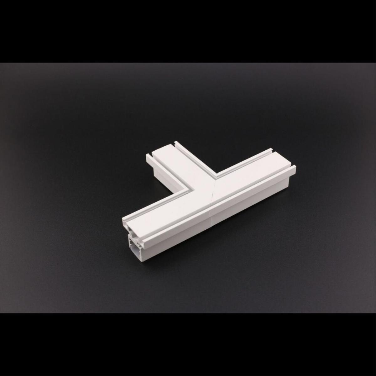 Соединитель Aployt Magnetic track 48 APL.0185.10.04