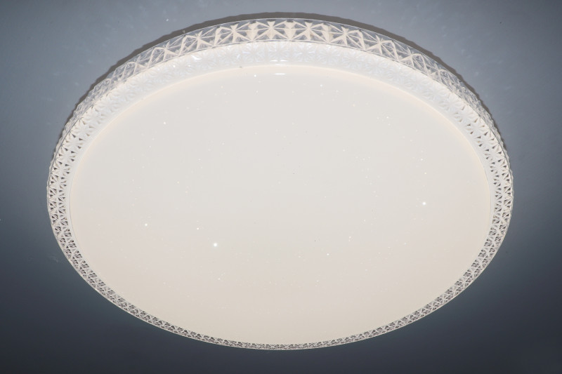 Потолочная люстра Natali Kovaltseva LED LAMPS 81078