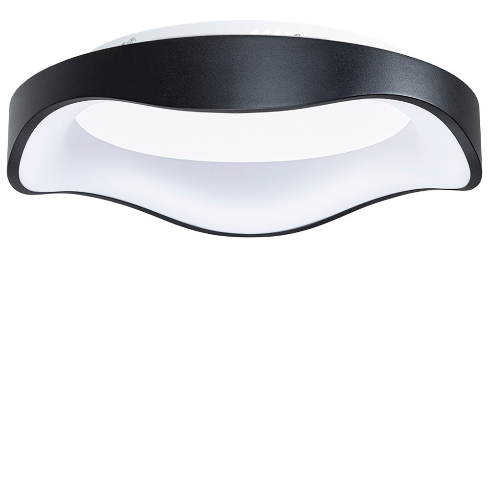 Потолочный светильник Arte Lamp Ankaa A3085PL-48BK