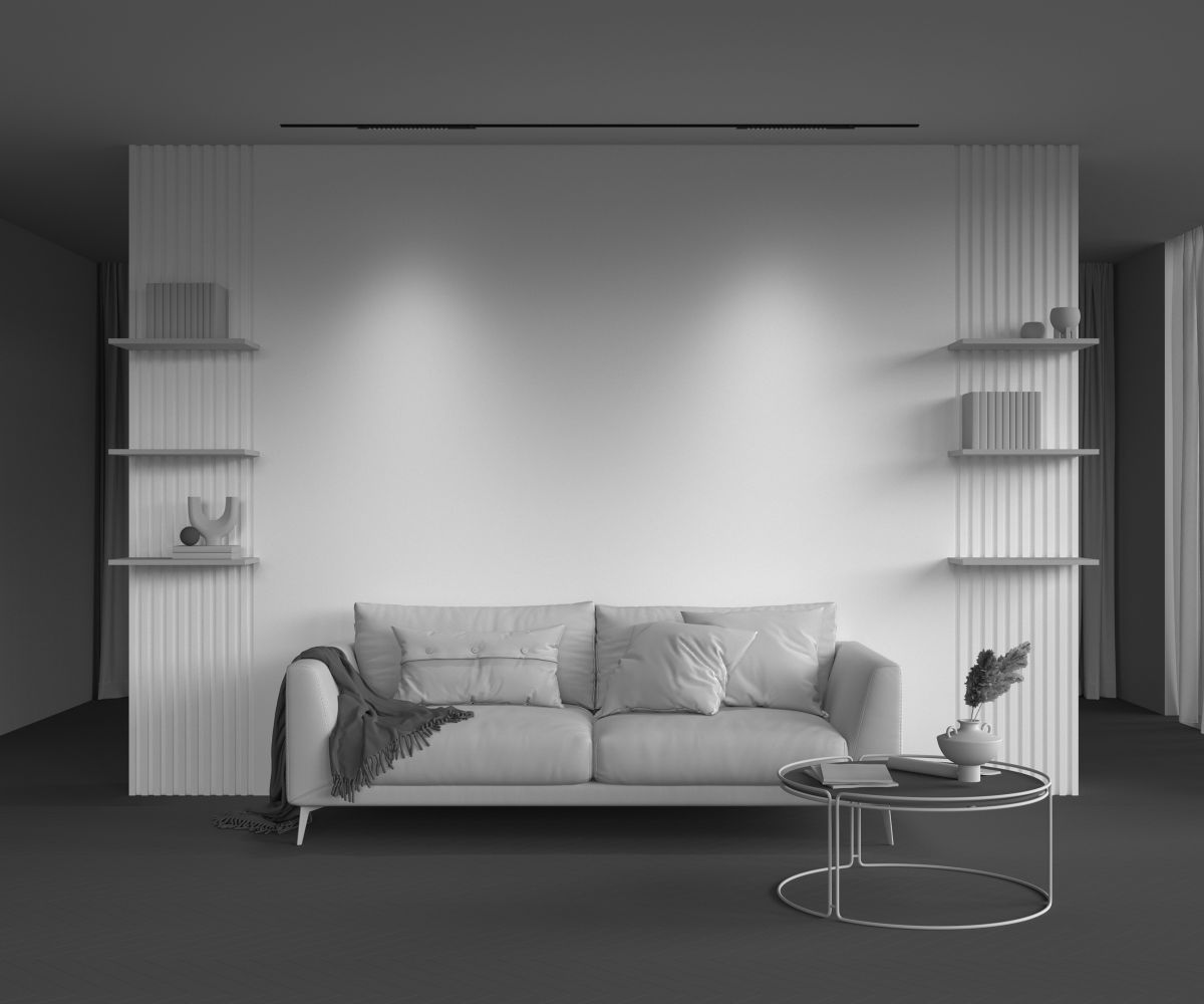 Трековый магнитный светильник Maytoni Technical Points TR232-2-15W3K-B