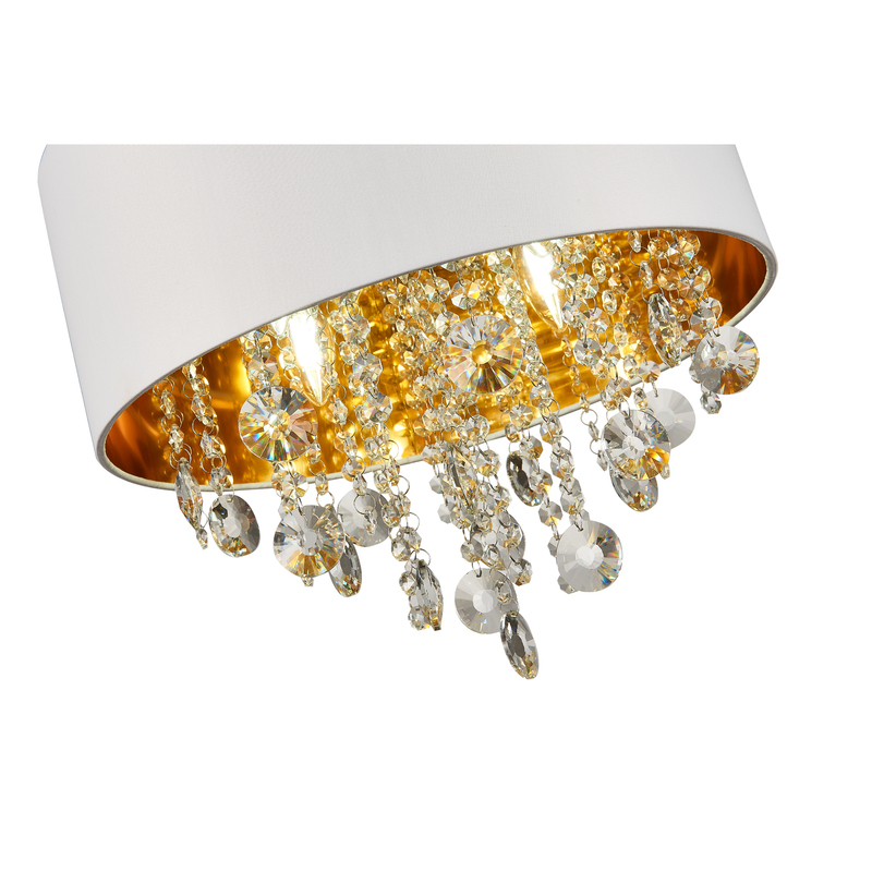 Подвесной светильник ST LUCE LACCHIA SL1350.503.04