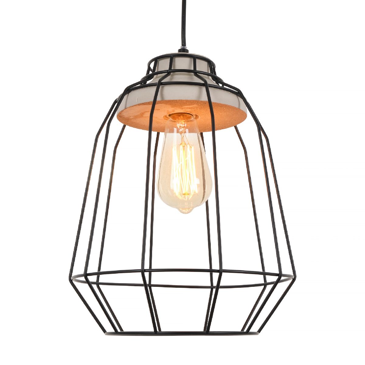 Подвесной светильник MyFar Hill MR1361-1P