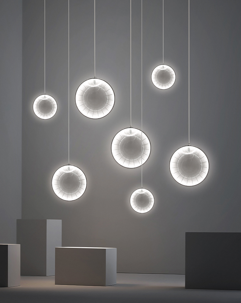 Подвесной светильник Delight Collection OMK8739 OMK8739-S-4000