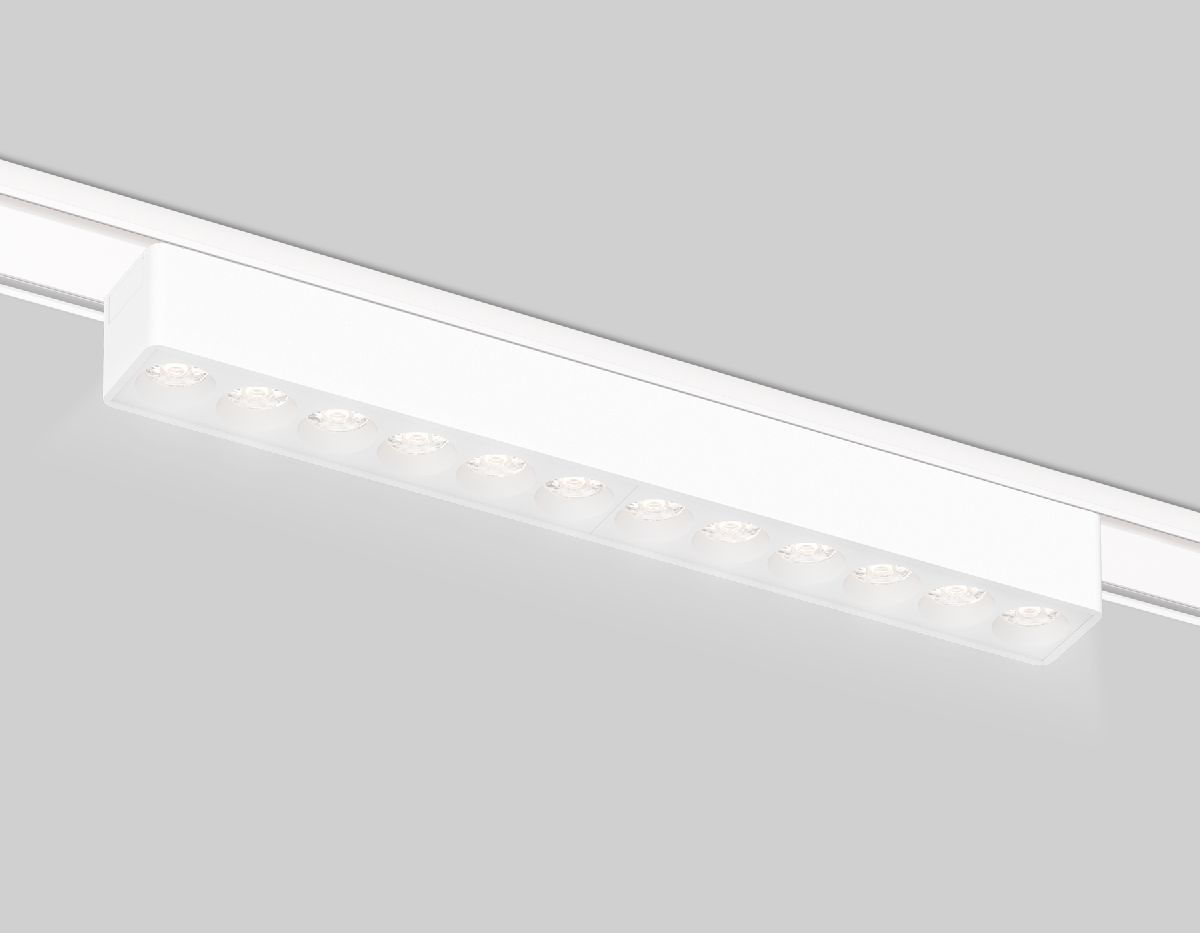Трековый магнитный светильник Ambrella Light Magnetic Ultra Slim Track System GV1407