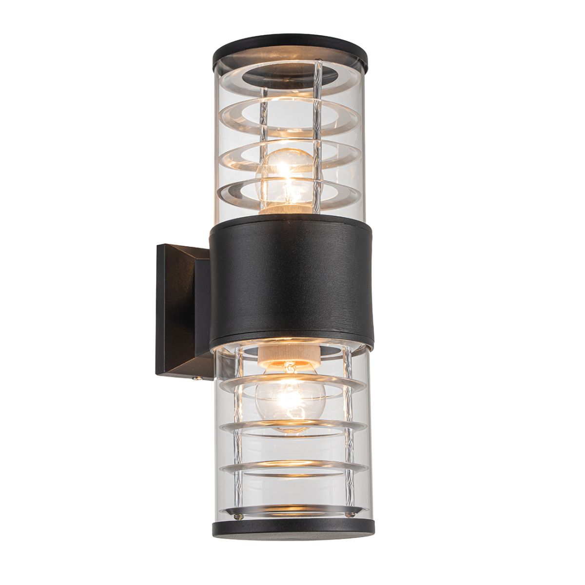 Настенный светильник Escada Corund 30014W/02