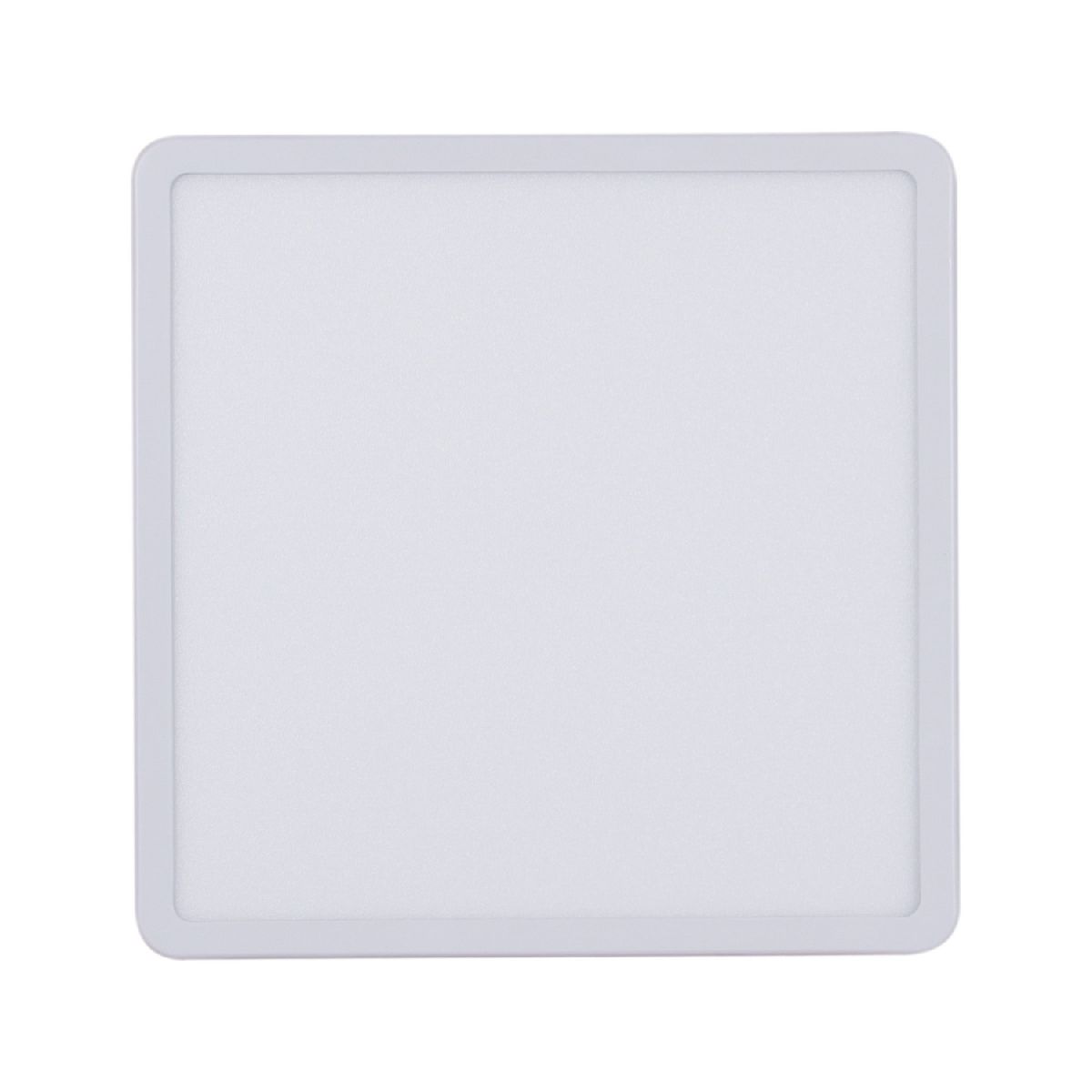 Встраиваемый светильник Reluce 70602-9.0-001OL LED20W WH 4000K