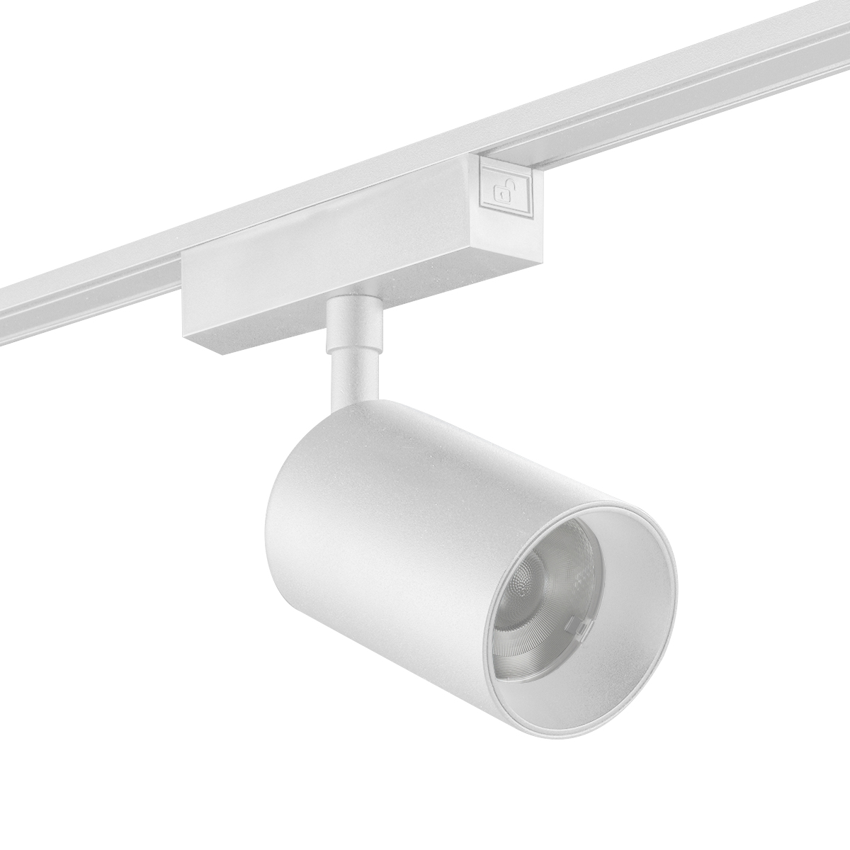 Трековый светильник SWG PRO SL-SLIM-SPWH-20-CCT 022091