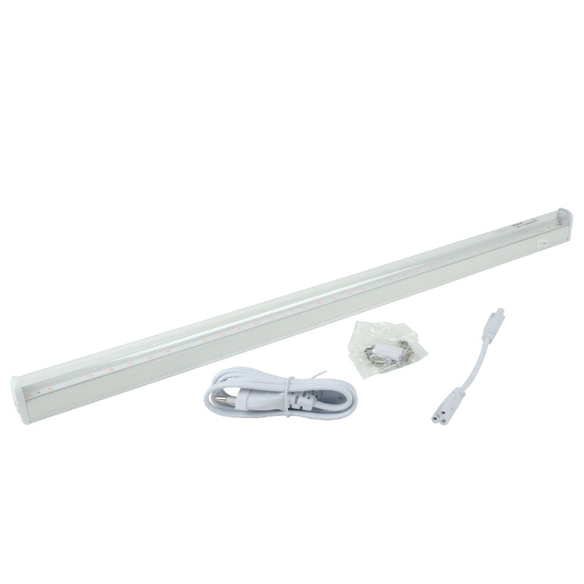 Светильник для растений Uniel ULI-P42-18W/SPBX IP40 WHITE UL-00010567