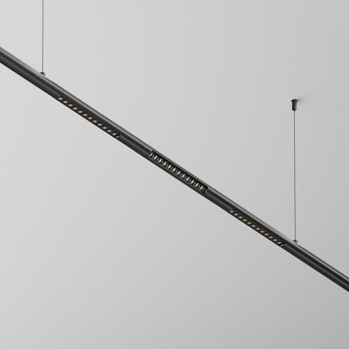 Модульный светильник Maytoni Points C149CL-L300-6W3K-B