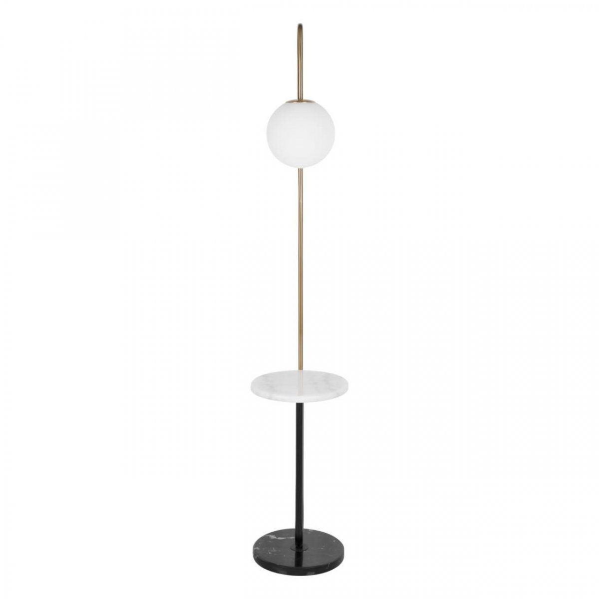 Торшер Loft IT Sonni 10145 Black