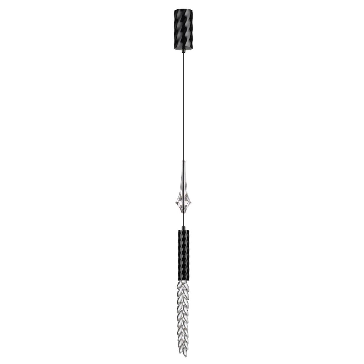 Подвесной светильник Odeon Light L-vision Kolos 5459/4L