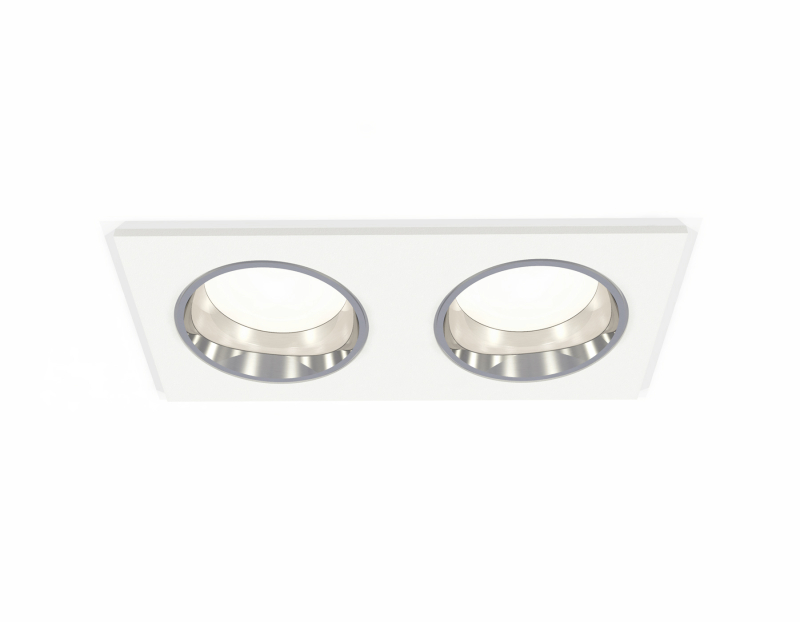 Встраиваемый светильник Ambrella Light Techno XC6525003 (C6525, N6112)