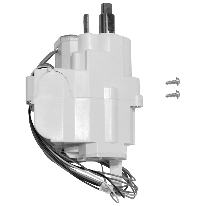 Duravit Коробка управления Gearbox