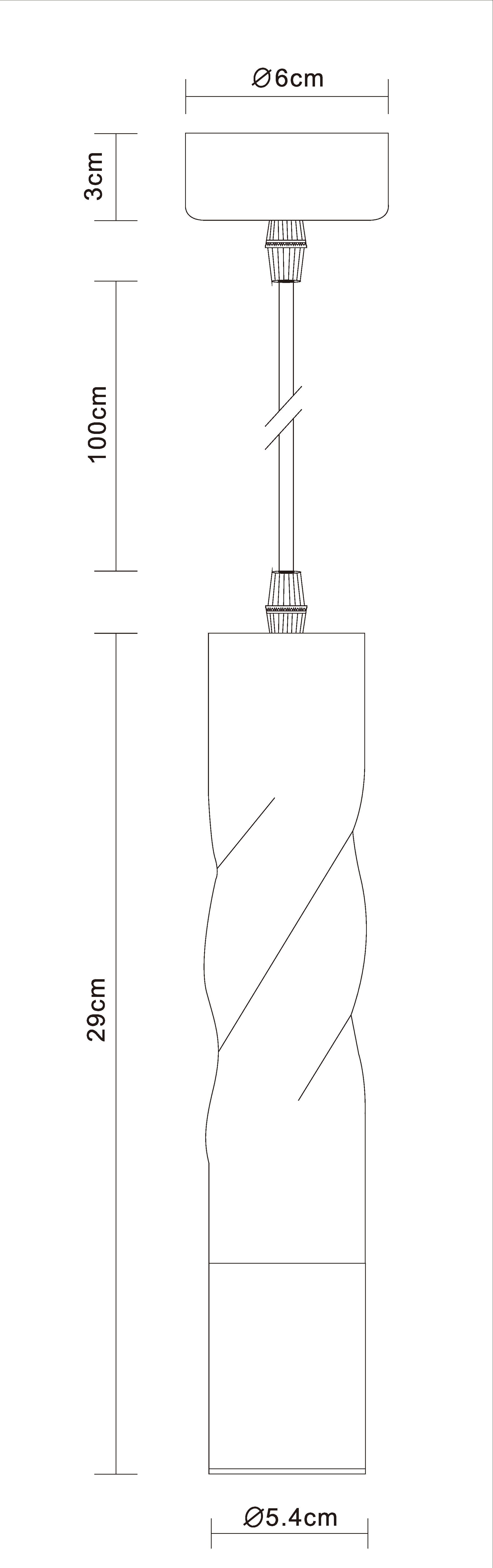 Подвесной светильник Arte Lamp Sadr A3280SP-1BK