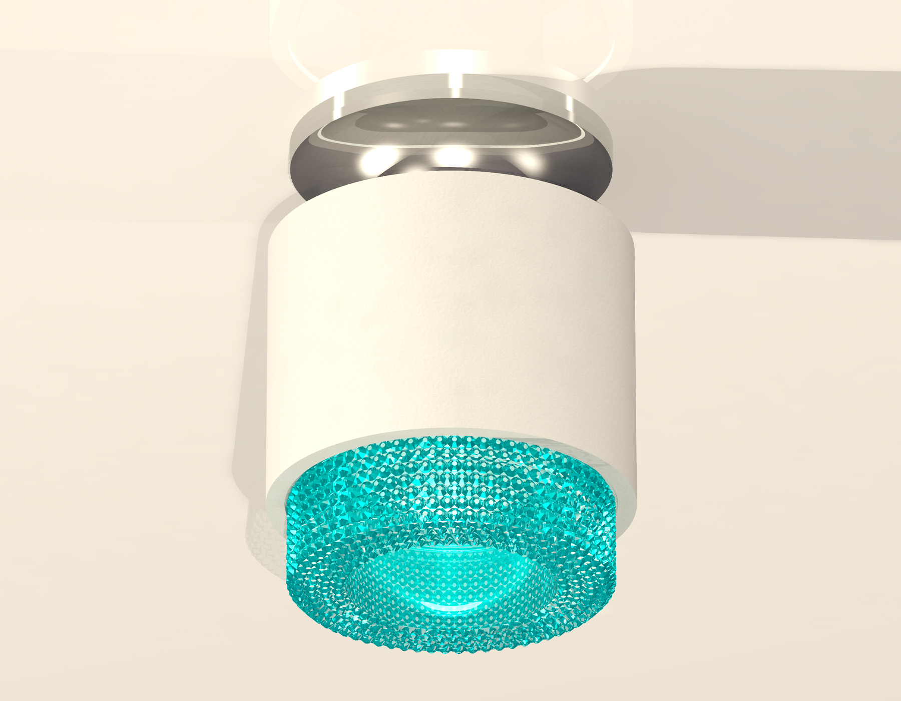 Потолочный светильник Ambrella Light Techno Spot XS7510082 (N7927, C7510, N7194)