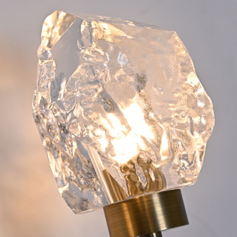 Бра Delight Collection BRWL7071-01 antique brass