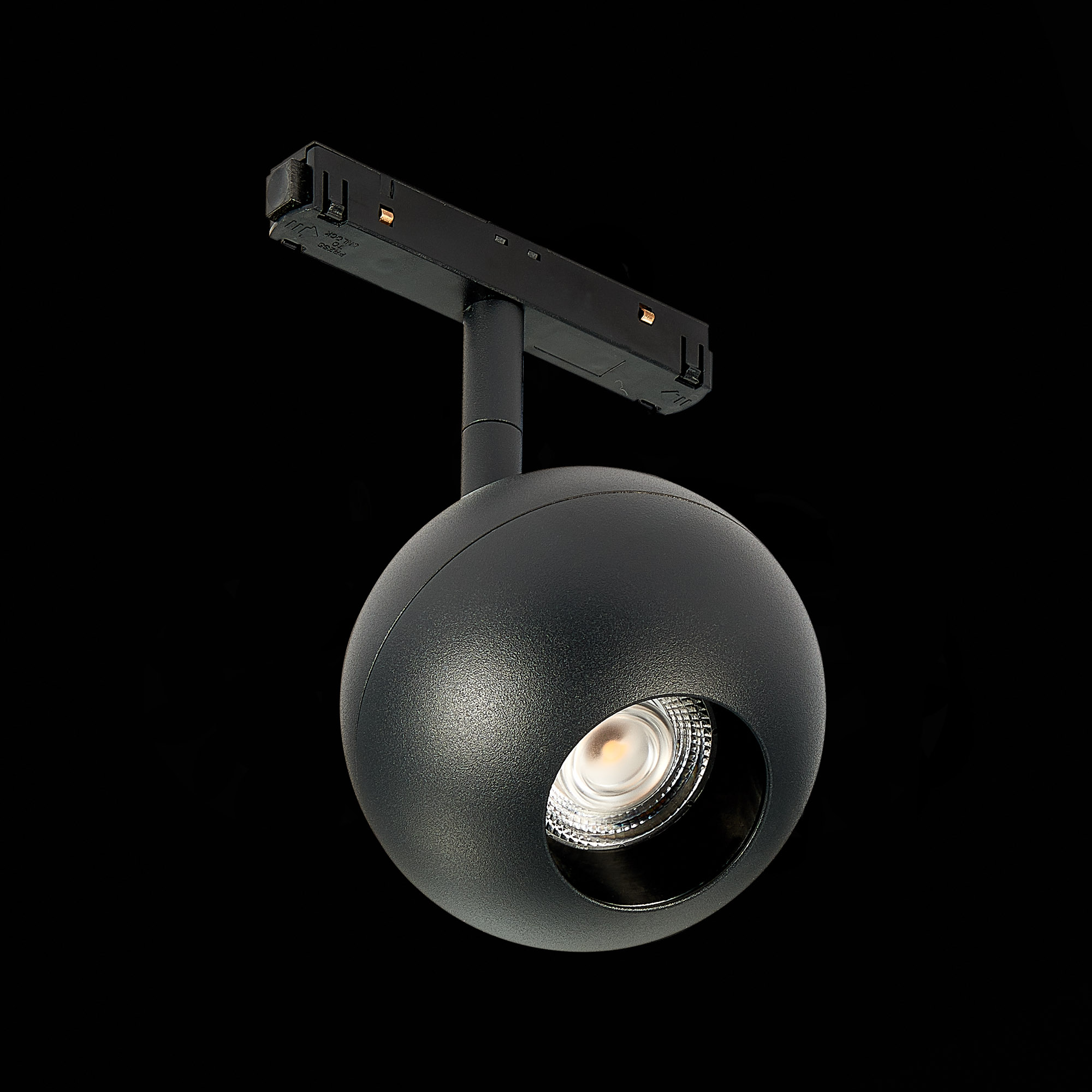 Трековый светильник ST Luce Bole ST354.446.12