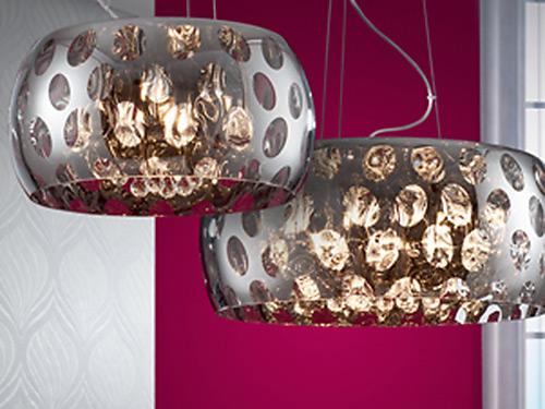 Подвесной светильник Delight Collection Milos P0316-03E