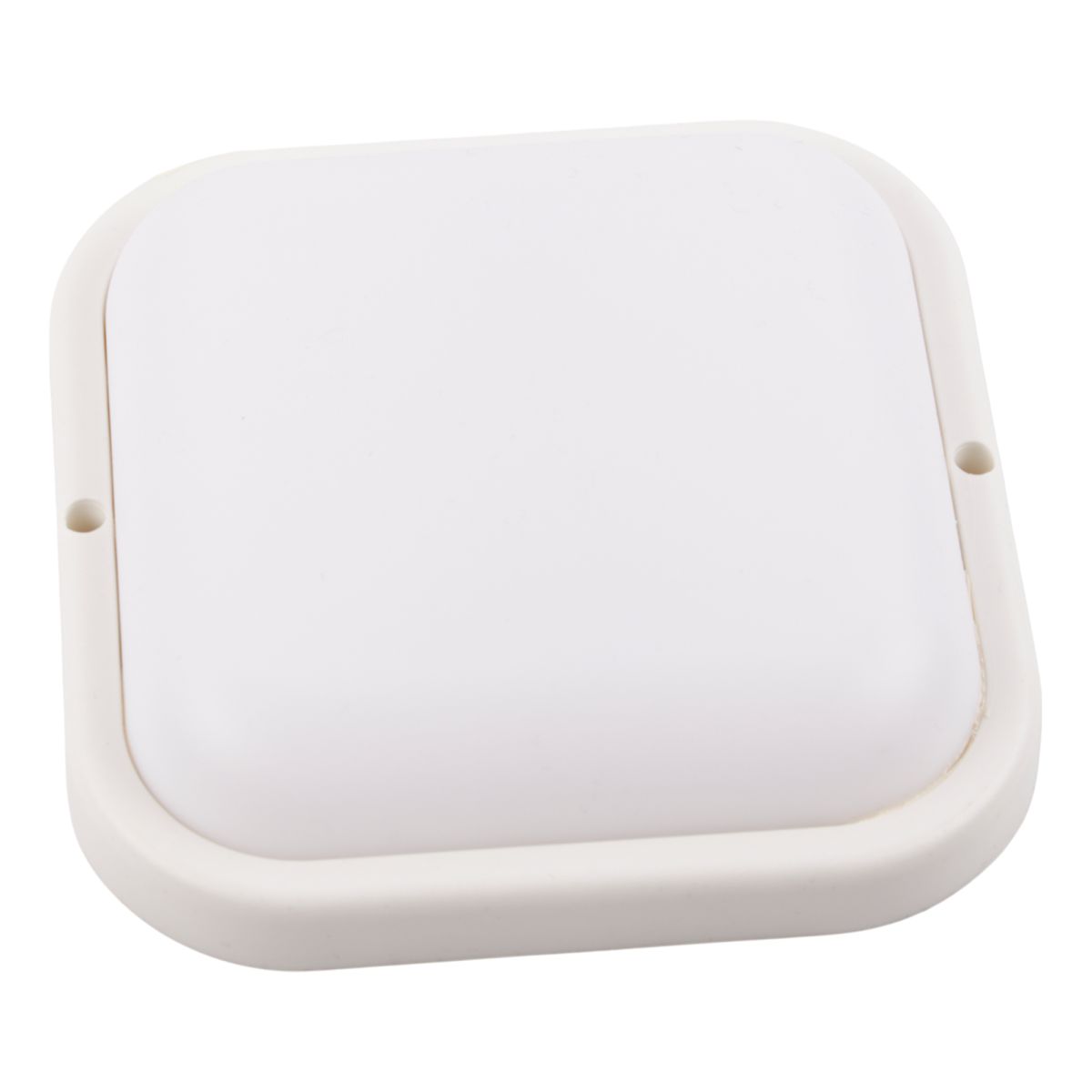 Накладной светильник влагозащищенный Volpe ULW-Q229 18W/6500K IP65 WHITE UL-00013191