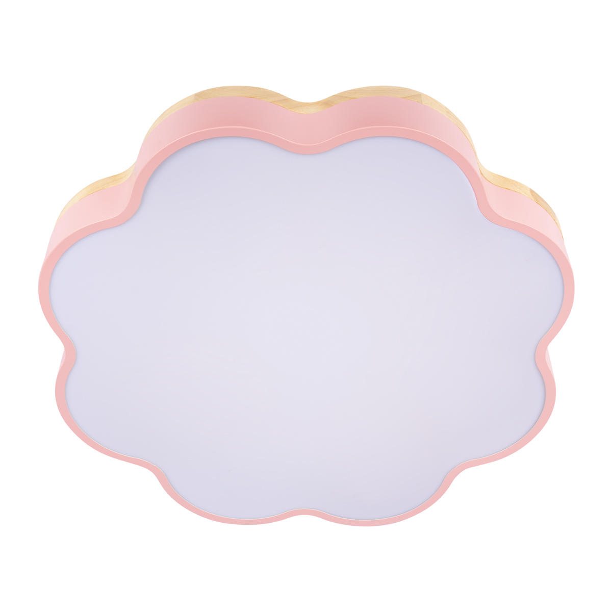 Потолочный светильник Loft IT Axel 10225/36 Pink
