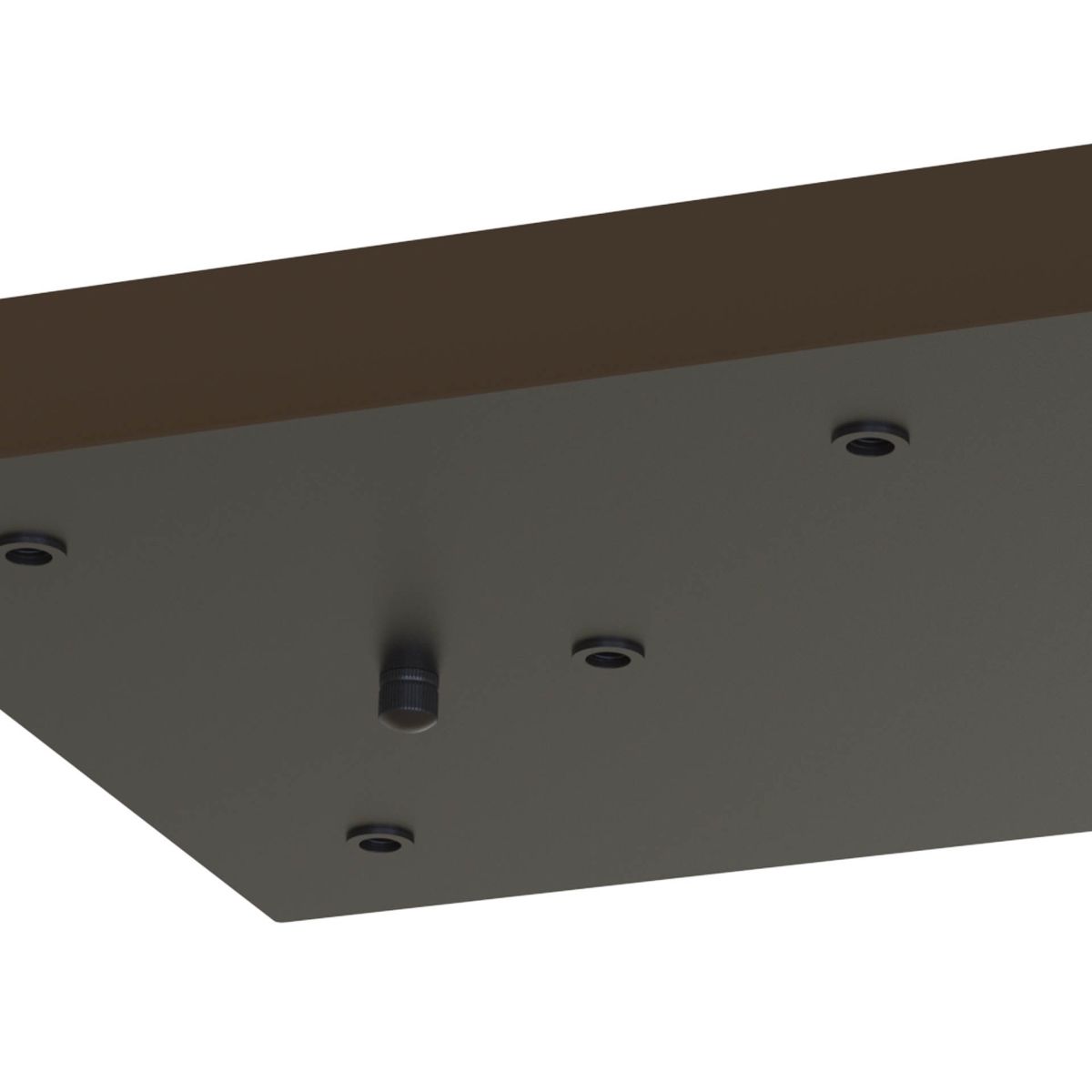 Основание потолочное 8L Mantra Modular Light Florones 9389