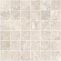 SANT'AGOSTINO INVICTUS CROSS Mosaico Pearl Nat