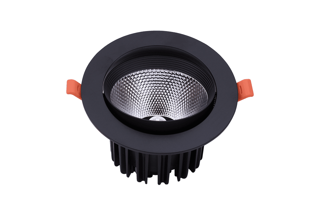 Встраиваемый светильник DesignLed KZ-DLB-18-NW 002349