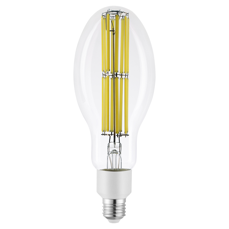 Светодиодная лампа General GLDEN-ED90-55-230-E27-2700 661633