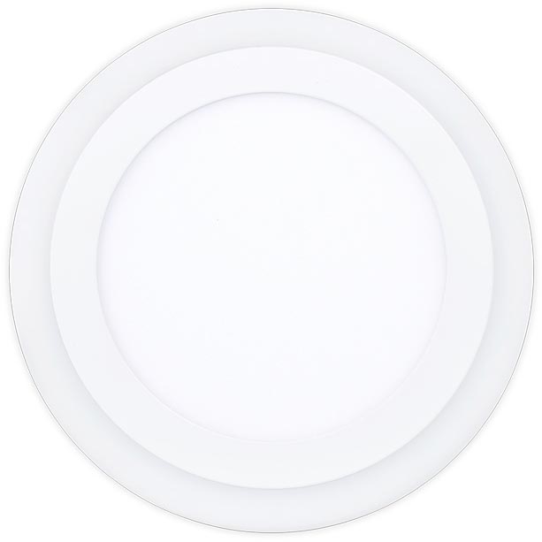 Встраиваемый светодиодный светильник Ambrella Light Downlight DCR370