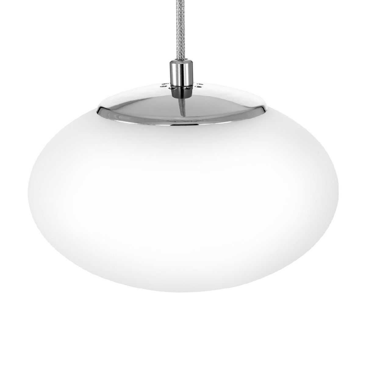 Каскадная люстра Citilux Atman smart CL226A051