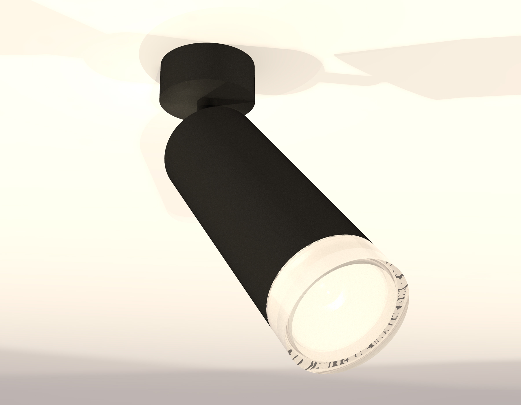 Спот Ambrella Light Techno Spot XM6343011 (A2210, C6343, N6241)
