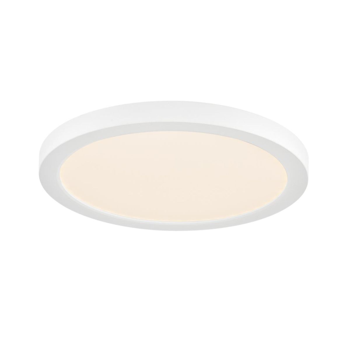Накладной/встраиваемый светильник Sonex Mitra LED Nebula White 7790/18L