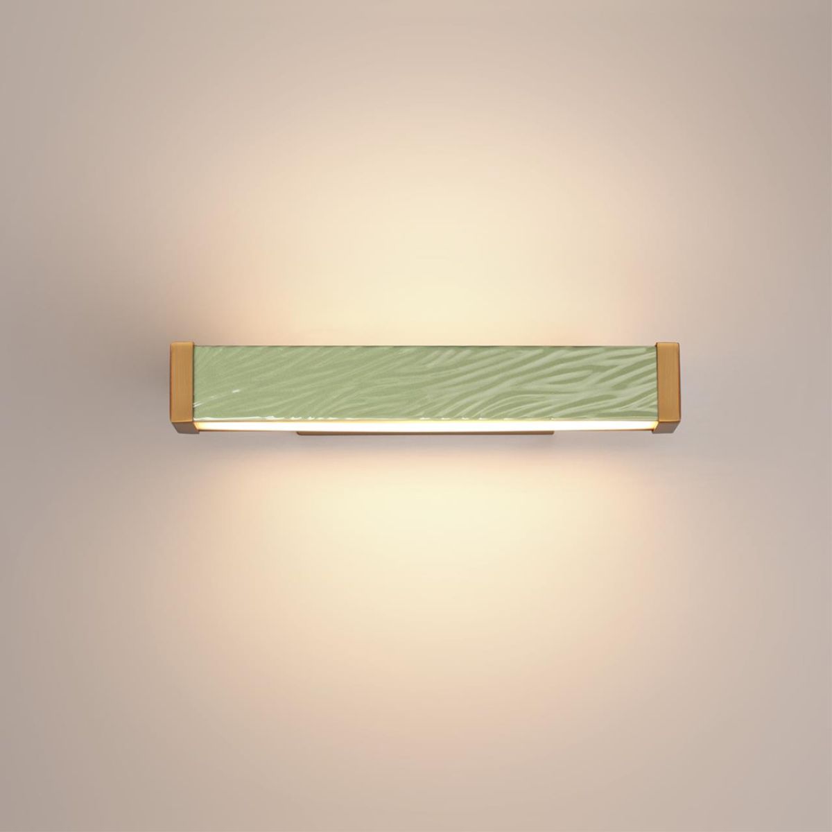 Настенный светильник Odeon Light L-Vision Riviera 5450/10WLA