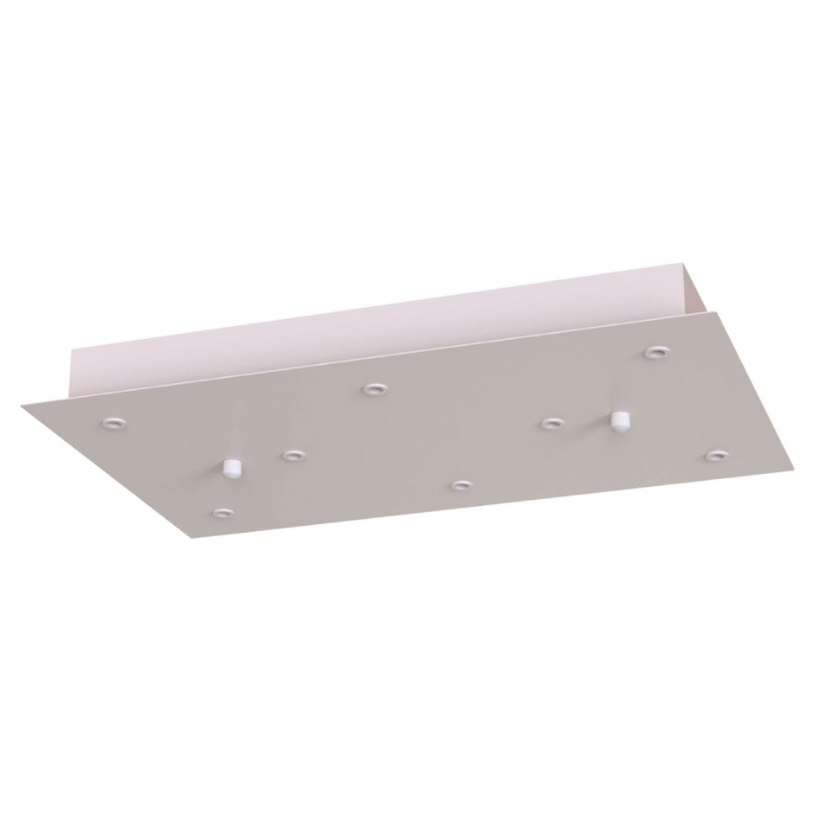 Основание потолочное 8L Mantra Modular Light Florones 9386