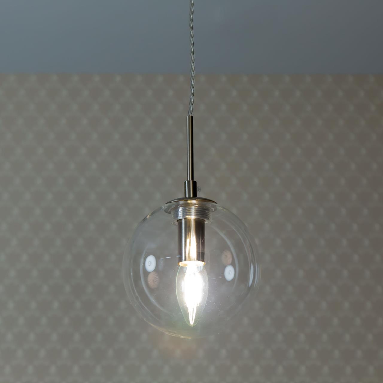 Подвесной светильник Citilux Томми CL102011