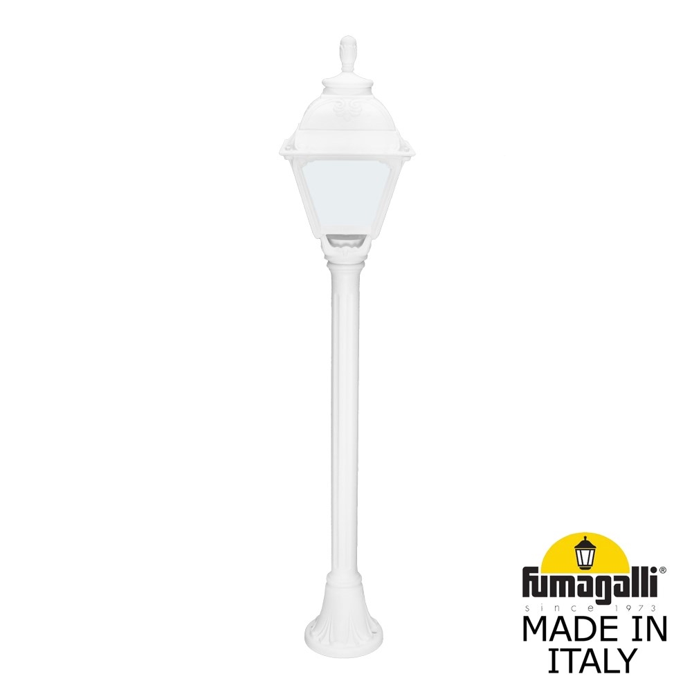 Ландшафтный светильник Fumagalli MIZAR.R/CEFA U23.151.000.WYE27