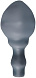 ADEX NERI Внешний угол Angulo Moldura Italiana PB Storm Blue