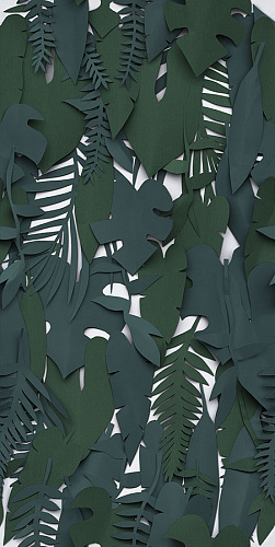 41zero42 PAPER41 PRO MIDORI (2 варианта паттерна)