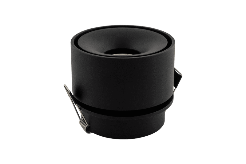 Встраиваемый светильник DesignLed T003112-KZ-12-BL-NW 003977